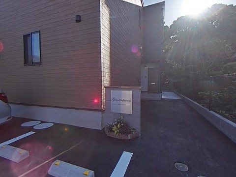 パノラマ