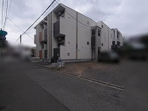パノラマ