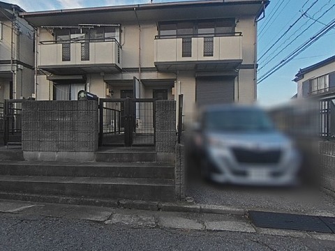 パノラマ