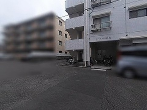 パノラマ
