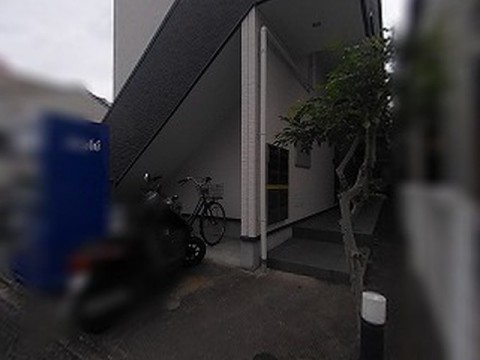 パノラマ