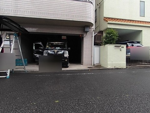 パノラマ