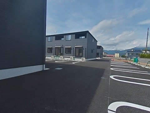 パノラマ