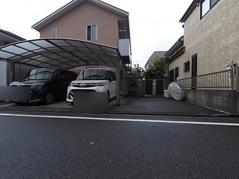 パノラマ