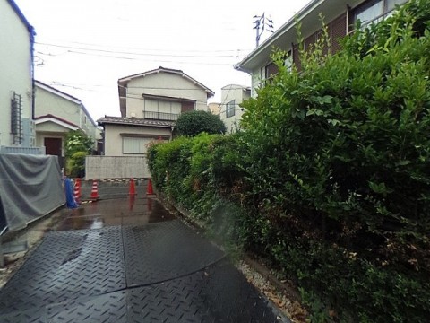 パノラマ