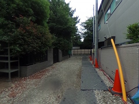 パノラマ
