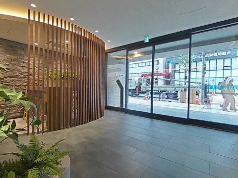 パノラマ