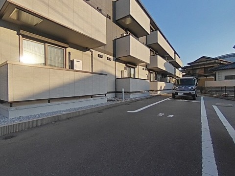 パノラマ
