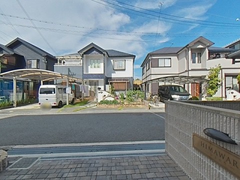 パノラマ