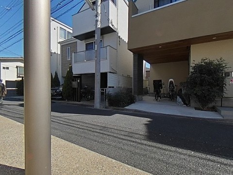 パノラマ