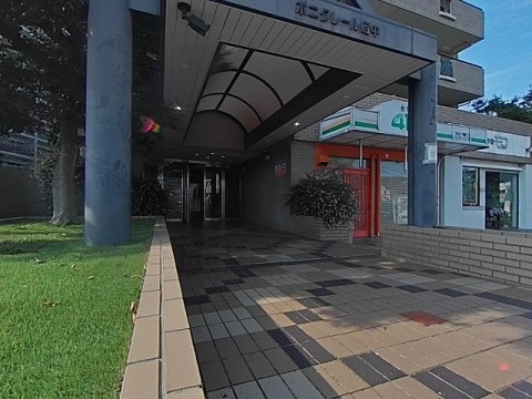 パノラマ