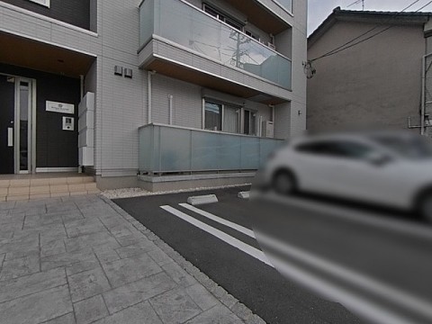 パノラマ