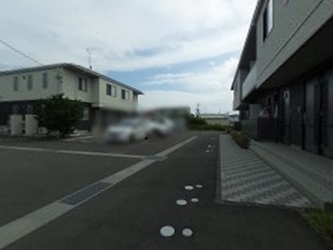 パノラマ