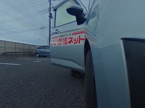 パノラマ