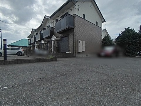 パノラマ