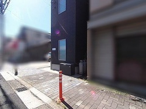 パノラマ