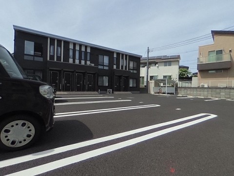 パノラマ