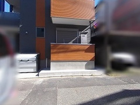 パノラマ