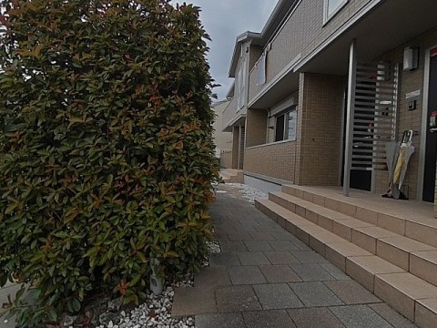 パノラマ