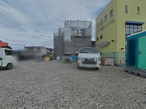 パノラマ