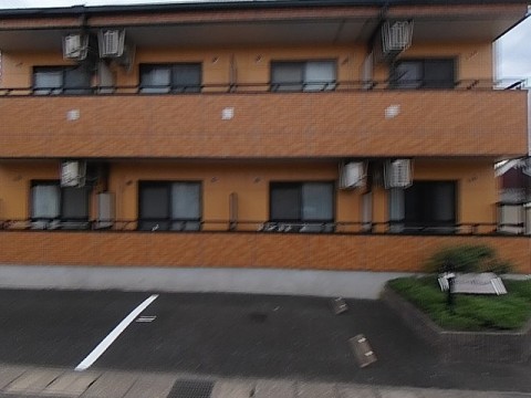パノラマ