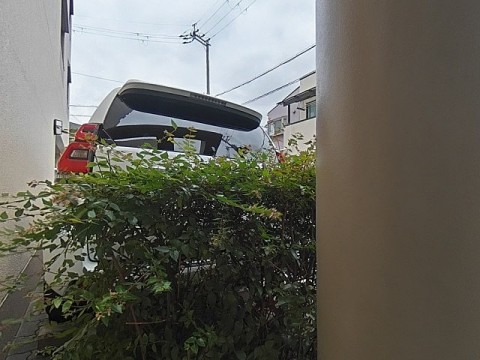 パノラマ