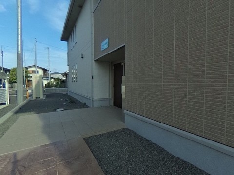 パノラマ