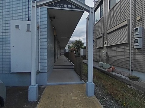 パノラマ