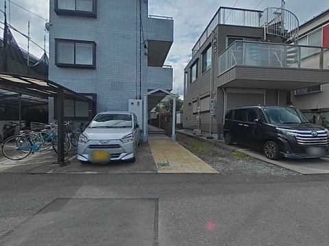 パノラマ
