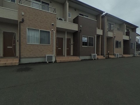 パノラマ