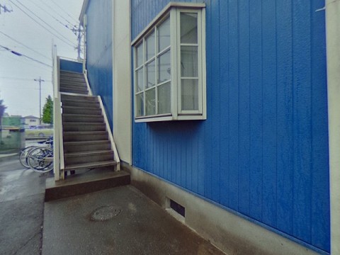 パノラマ