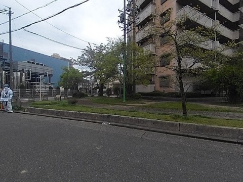 パノラマ