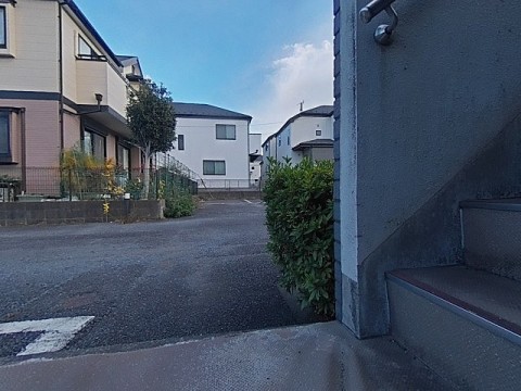 パノラマ