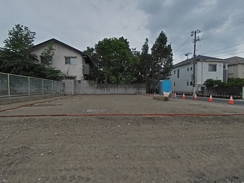 パノラマ