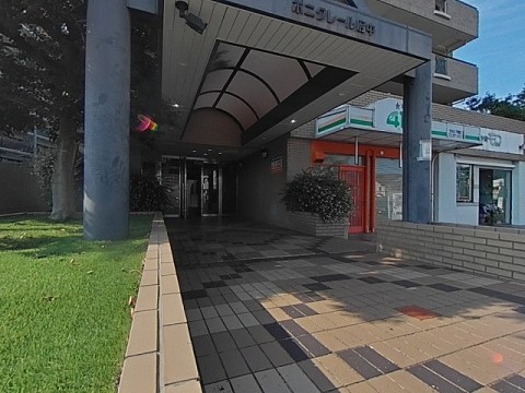 パノラマ