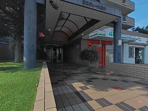パノラマ
