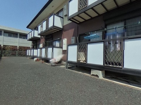 パノラマ