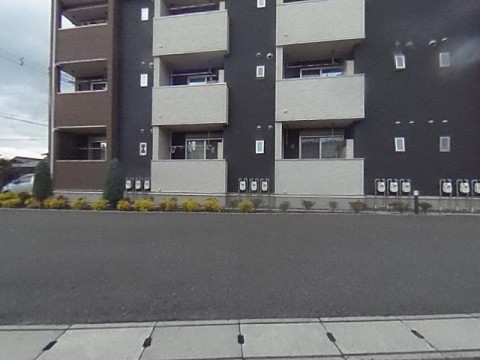 パノラマ