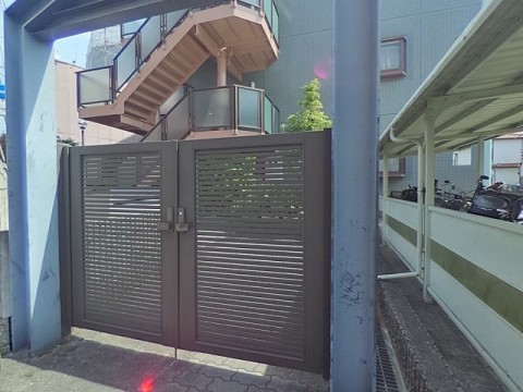 パノラマ