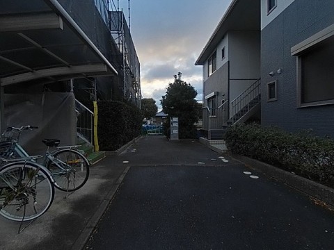 パノラマ