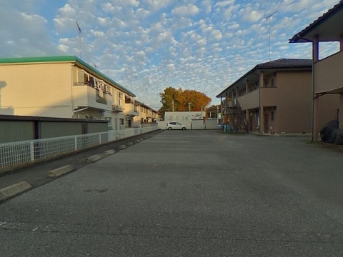 パノラマ