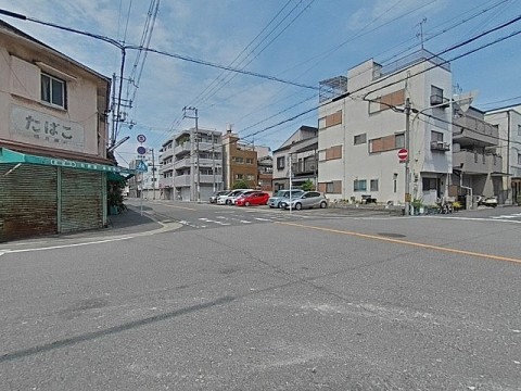 パノラマ