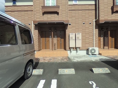 パノラマ