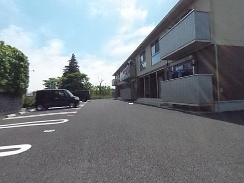 パノラマ
