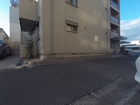 パノラマ