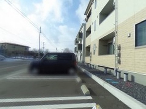 パノラマ