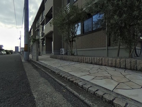 パノラマ
