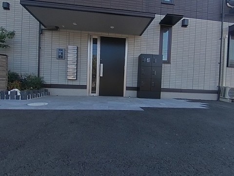 パノラマ