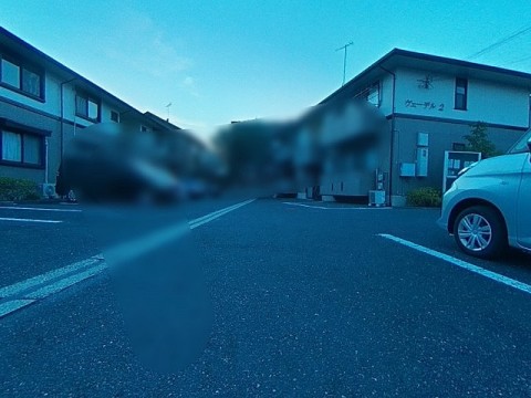 パノラマ