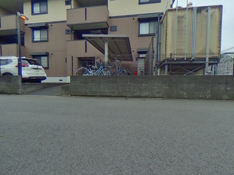 パノラマ
